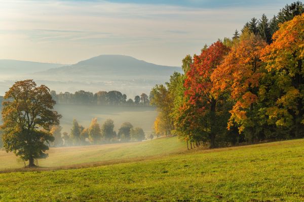 Warmbad, Erzgebirge