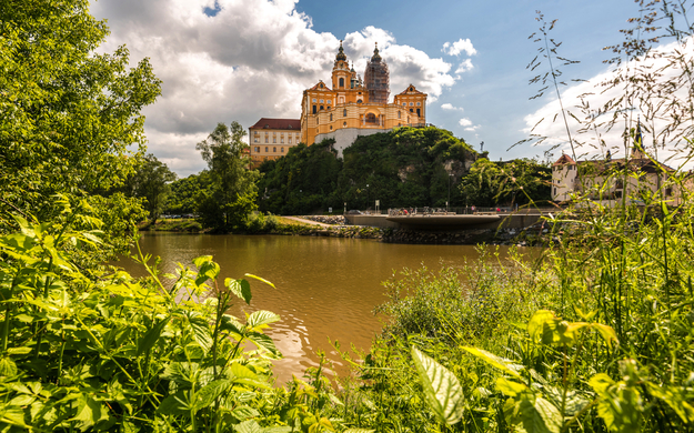 Stift Melk