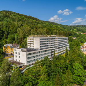 Behounek Außenansicht