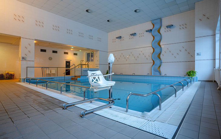 Behounek Wellness und Spa