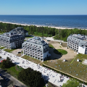 Außenansicht Platino Mare