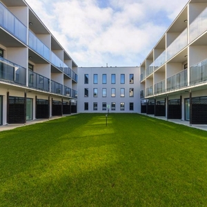 Hotel Solny Außenansicht