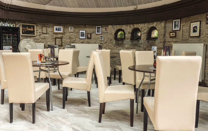 BM Kursanatorium Restaurant