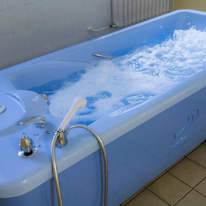 BM Kursanatorium Kurbereich