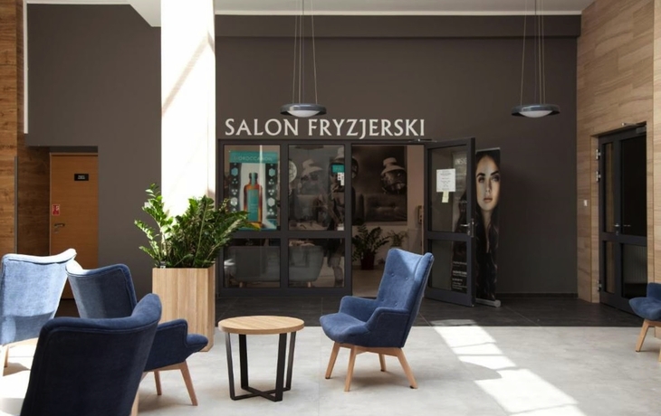 Friseursalon