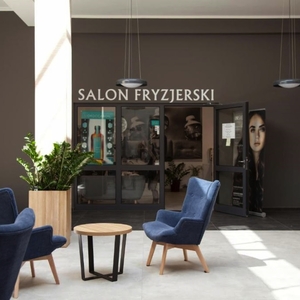 Friseursalon