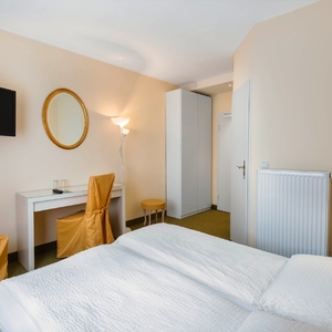 Zimmerbeispiel Standard