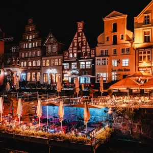 Lüneburg