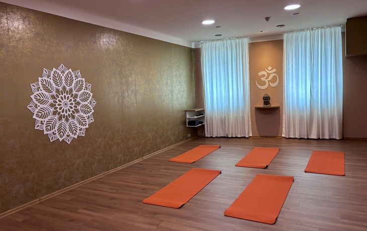Yoga Raum