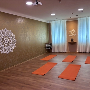 Yoga Raum