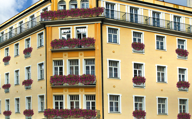 Hotel Flora