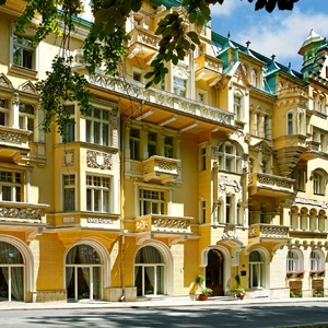 Svoboda Ensana Health Spa