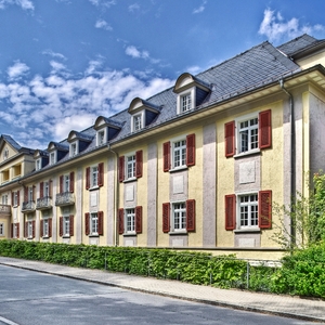 Santé Royale Resort Bad Brambach