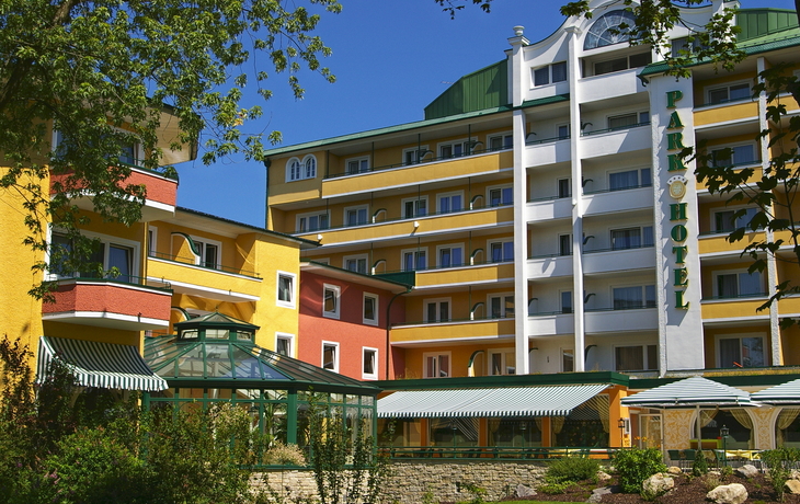 Parkhotel Bad Füssing