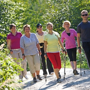 Nordic Walking