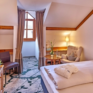 Einzelzimmerbeispiel