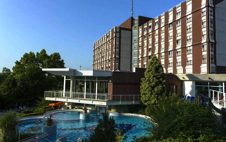 Ensana Thermal Aqua Hotel