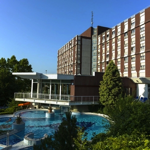 Ensana Thermal Aqua Hotel