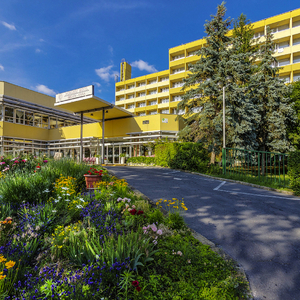 Hunguest Hotel Helios