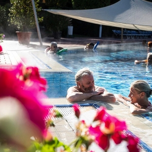 Wohlfühl-Therme Bad Griesbach