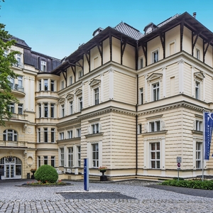 Falkensteiner Spa Resort Marienbad