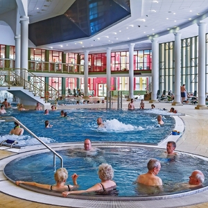 Innenbecken, Aquaforum