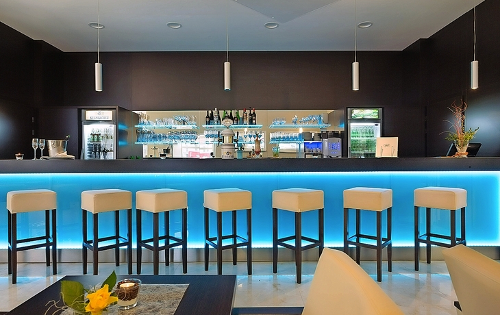 Hotelbar