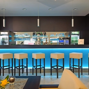 Hotelbar