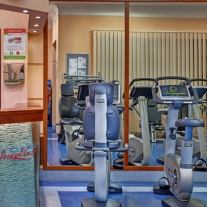 Premier Fitness Club