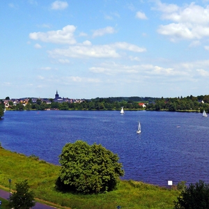 Weißenstädter See