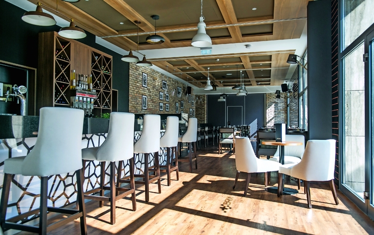 Bar - Bonvital Wellness Hotel