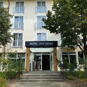 Hotel Dein Franz in Bad Füssing